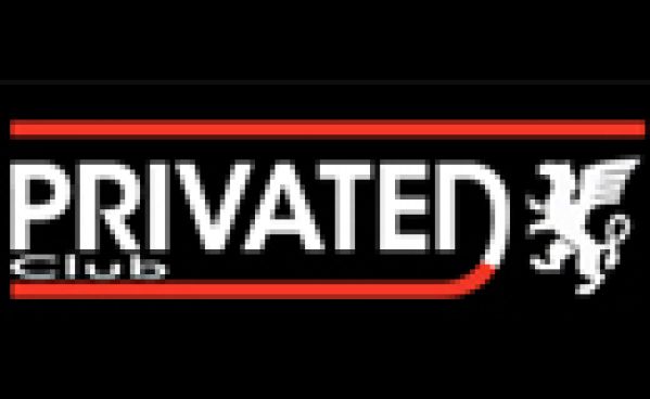 Grand Opening du Private Club Le 06/01/12