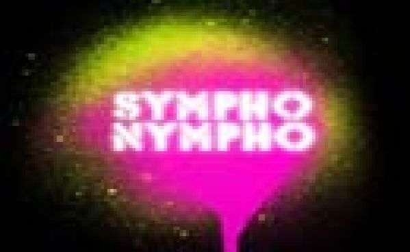SYMPHO NYMPHO – le nouveau projet d’Erick Morillo, Harry Romero & Jose Nunez