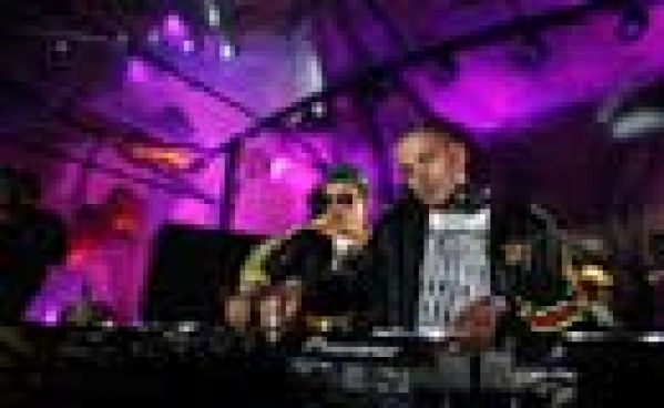 Une tournée américaine pour Dimitri vegas & Like Mike…again!