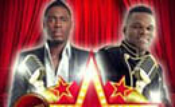 Jessy Matador & Costuleta samedi 4 Février au Loft