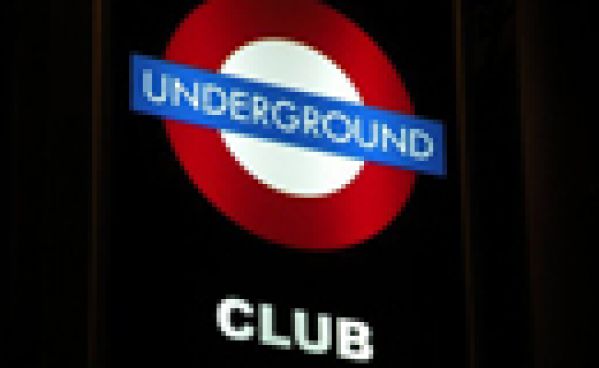 L’UNDERGROUND CLUB