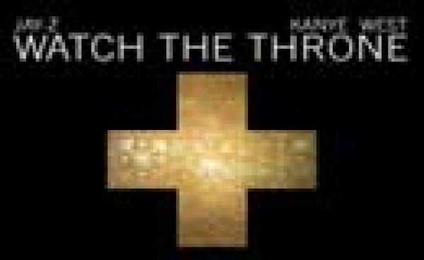Jay-Z & Kanye West – Watch the Throne Tour