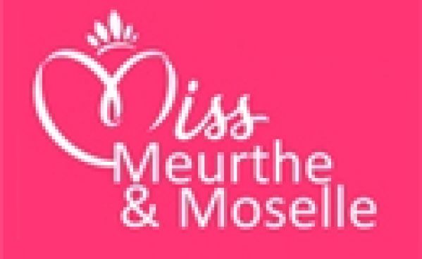 Présélection Officielle Miss Meurthe et Moselle