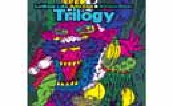 Laidback Luke, Arno Cost & Norman Doray – Trilogy