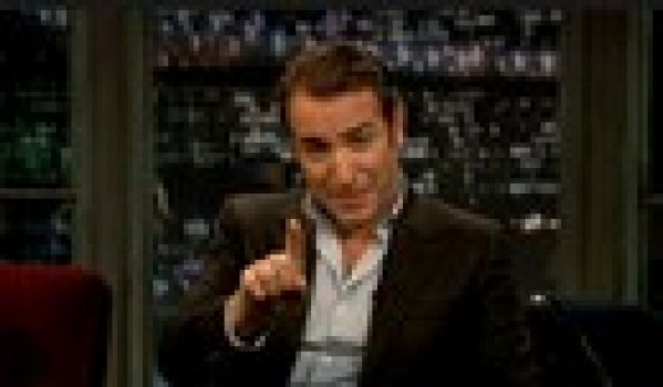 Jean Dujardin fait son Show aux Etats-Unis !