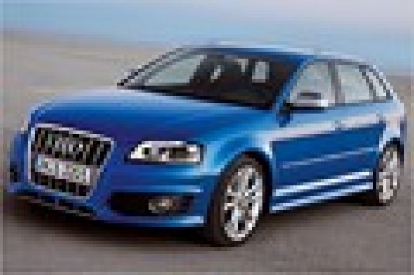 Insolite Sport : tuning Audi S3, les 100km/h en moins de 3 secondes !