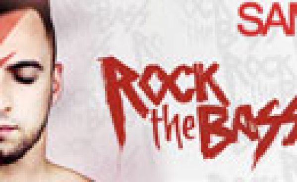 Rock the Bass au Mix Club. Sam 18 Fevrier
