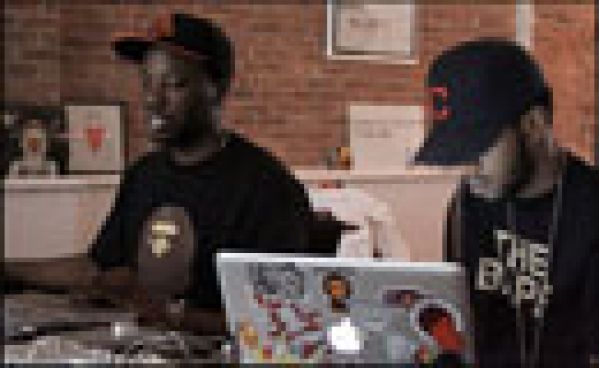 WZRD – Le projet rock de Kid Cudi