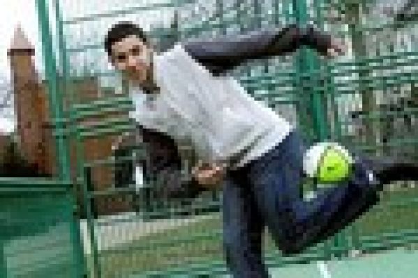 Insolite Foot en salle : un but magistral d’un prodige Belge !
