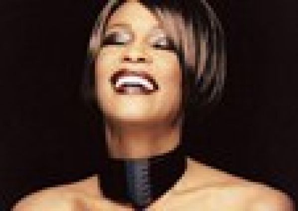 Hommage à Whitney Houston (1963-2012)