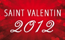 Soirée Saint Valentin Montpellier, Perpignan, Nimes …