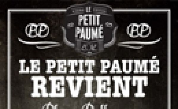 Le lancement du nouveau Petit Paumé