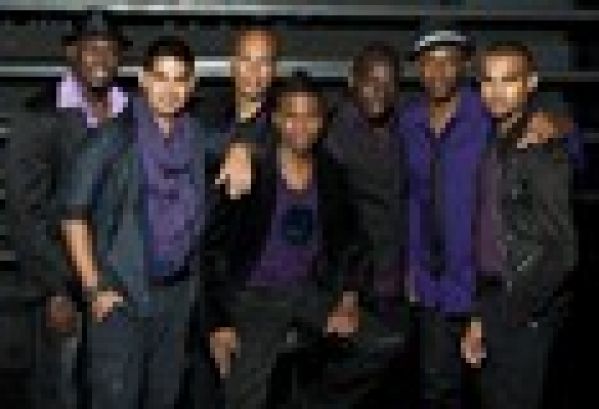 Un BoysBand français unique ! Grands gagnants du SingOff !