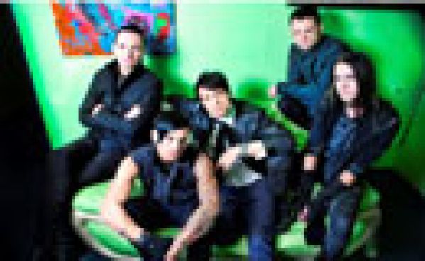 Orgy fait son come back après 7 ans d’absence