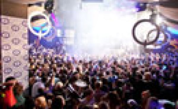 Marquee s’implante à Sydney