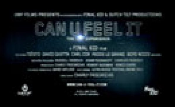 UMF Films présente « Can U Feel It » le 22 Mars dans 400 salles