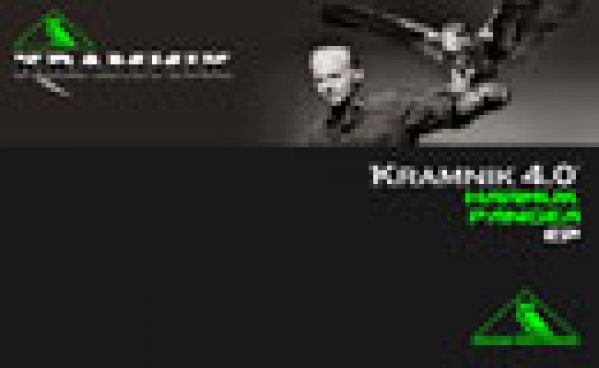 Kramnik 3.0 EP & 4.0 EP