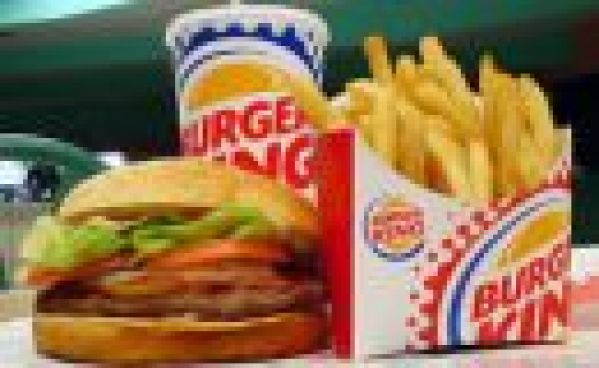 Burger King : le retour tant attendu !