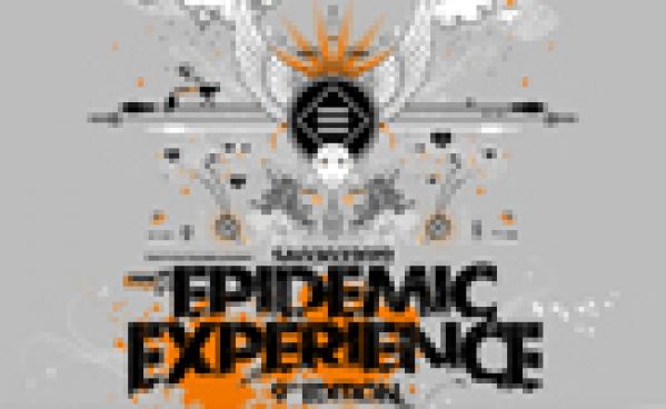 EPIDEMIC EXPERIENCE #9