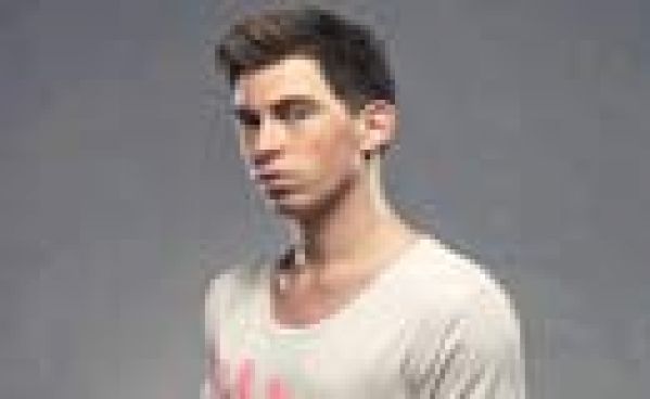 Hardwell présente son nouveau show demain!