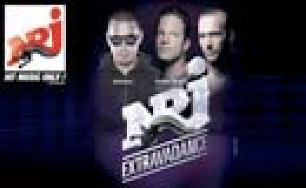 Trois nouveaux DJs Superstars rejoignent la Team NRJ Extravadance