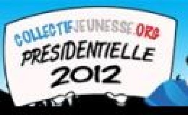 Présidentielle 2012 : Posez vos questions aux candidats et donnez votre avis !