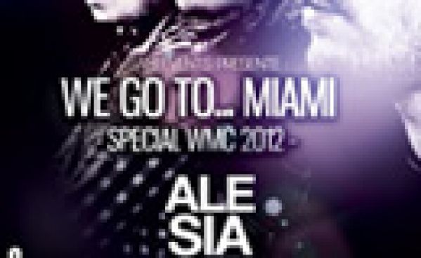 We Go to Miami au Mix Sam.17 Mars