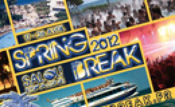 Funbreak et SoonNight te font gagner 1 Springbreak !