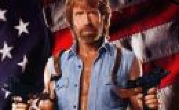 The Real Avenger : c’est Chuck Norris !