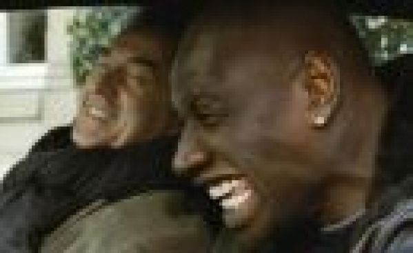 La scène coupée au montage d’Intouchables !