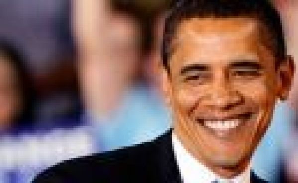 Barack Obama chante réellement « I’m Sexy and I know it » !