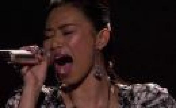 Jessica Sanchez : la voix d’exception est de retour !