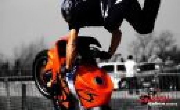 L’abus de moto n’est pas dangereux pour la santé !