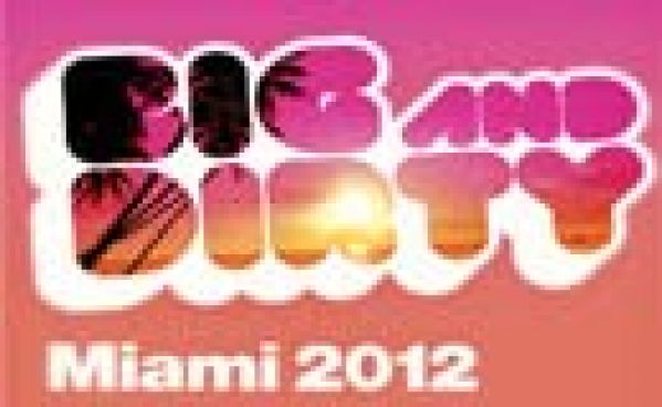 Big & Dirty Miami 2012