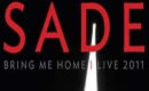 Sade – Bring Me Home