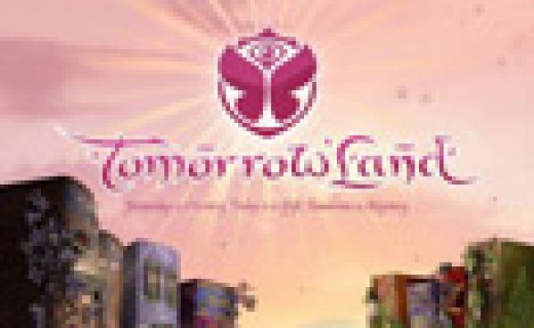 Festival Tomorrowland 2012 – Achetez vos places !