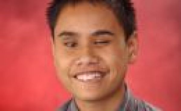 Kuha’o, un adolescent aveugle : prodige du piano !