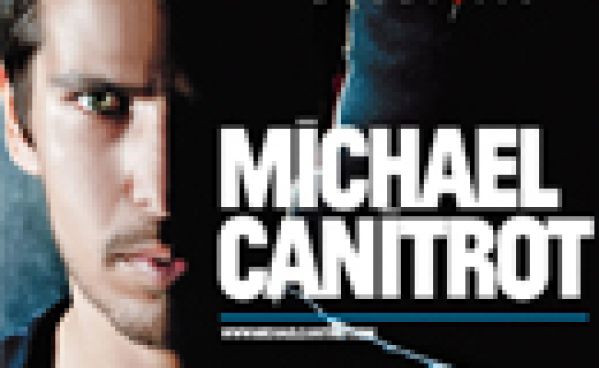 Gagne ta rencontre avec MICHAEL CANITROT le 21 avril