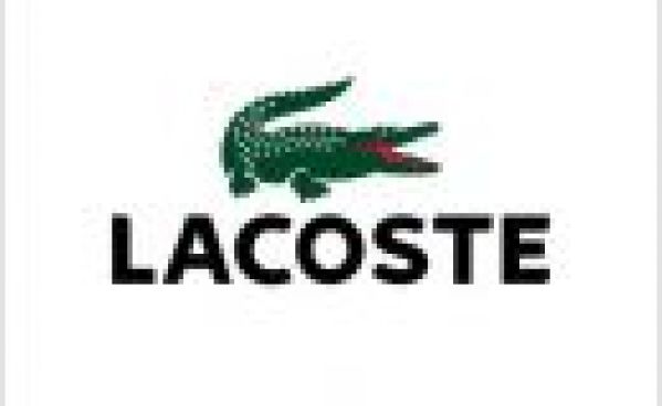 Lacoste : la paire de lunettes à ne pas perdre !