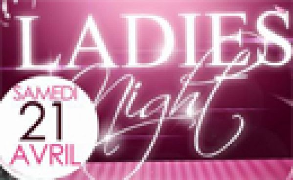 Ladies Night @ Club Manhattan Le 21/04/12