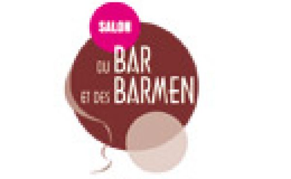 Le Salon du bar et des barmen débarque en juin 2012 à Paris