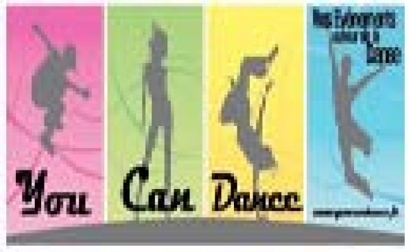 FlashMob by YouCanDance