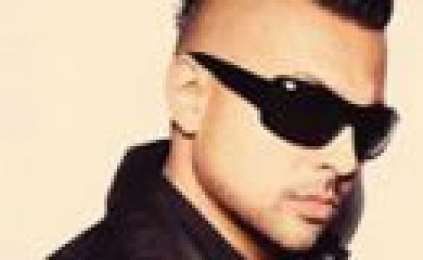 After Show Sean Paul @ Opium !