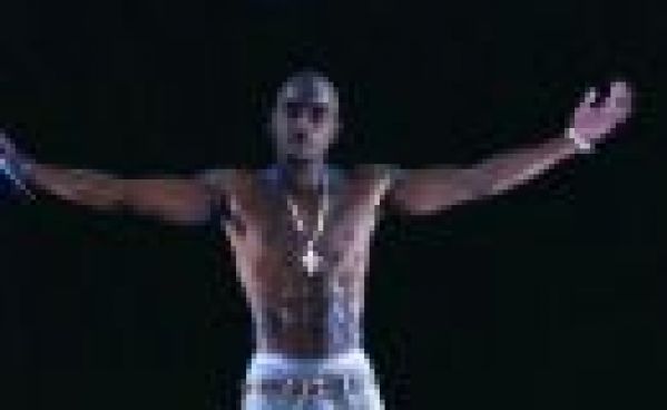 Tupac Shakur is back ! Avec Snoop Dogg au Coachella !