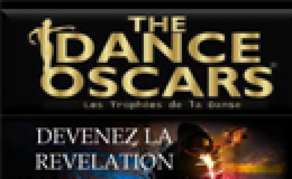 THE DANCE OSCARS – Les Trophée de la Danse