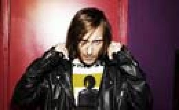 David Guetta prend sa retraite