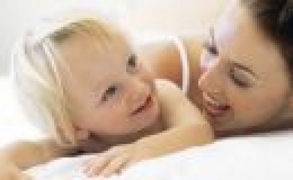 À toutes les mamans du monde : MERCI.