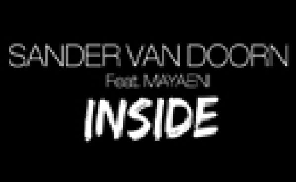 Sander van Doorn en pleine tournée américaine