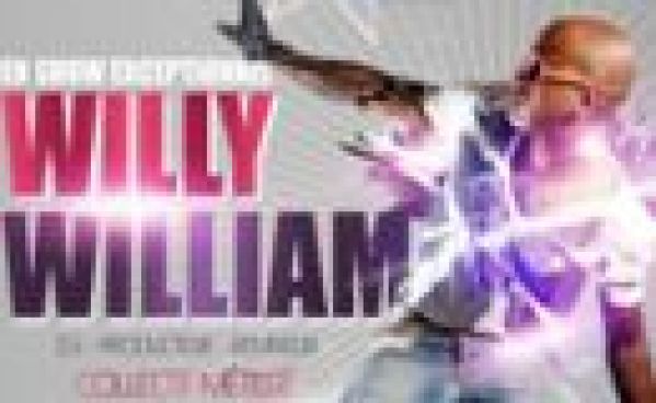 Willy William @ Palacio