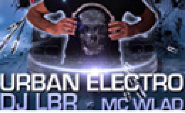 Urban electro au Loft Métropolis Samedi 28 Avril